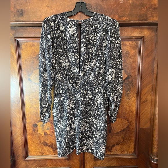 NWT Maria Cher- Jerez Rosario Short Dress. Size XS - Picture 2 of 10